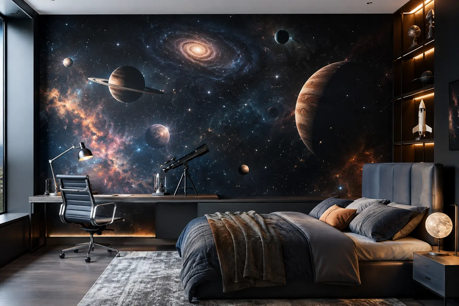 Astronomia i Kosmos