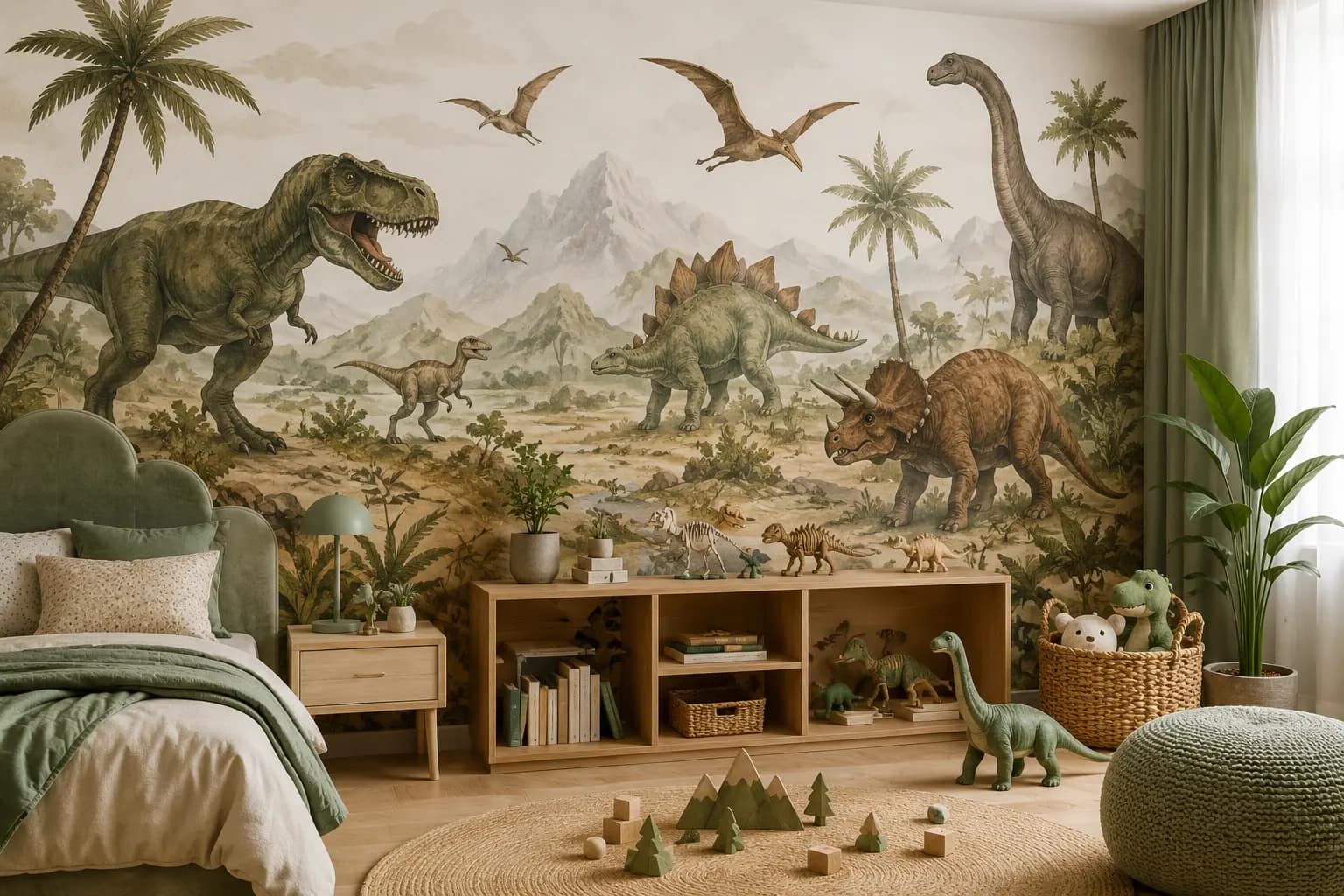 Dinozaury